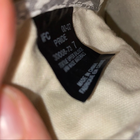 Vintage Vans - Picture 7 of 8